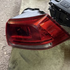 Orig. Rückleuchte Heckleuchte passend für VW Golf 7 VII Links 5G0945096P