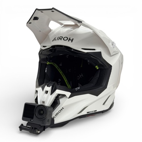 Airoh twist chin mount für - airoh, 3