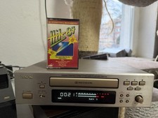 Denon drr 100 midi - hifi, tape