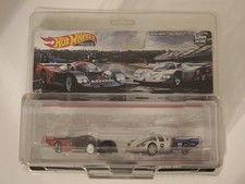 Hot Wheels Premium 2er Set
