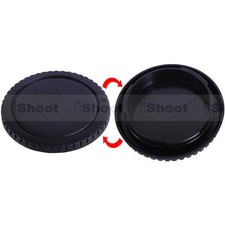 New Style Kamera Gehäuse