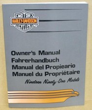Harley-Davidson original