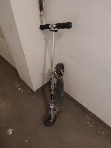Micro roller scooter nicht - micro,