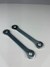 YAMAHA XVS 1100 XVS1100 Hecktieferlegungskit Heckhöherlegung #10308