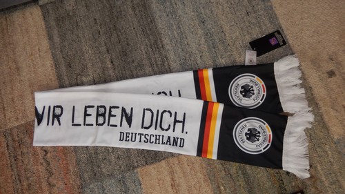 Dfb wir leben - "wir, dich