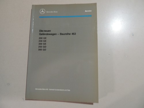 1990 werkstattbuch - 1990,
