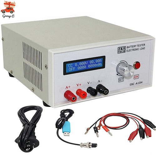 Ebc a10h electronic load power - ebc-a10h,