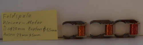 Märklin feldspule - märklin, /