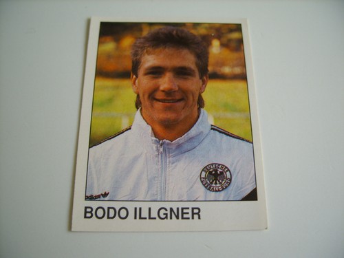 Panini fussball wm - fussball, ´91