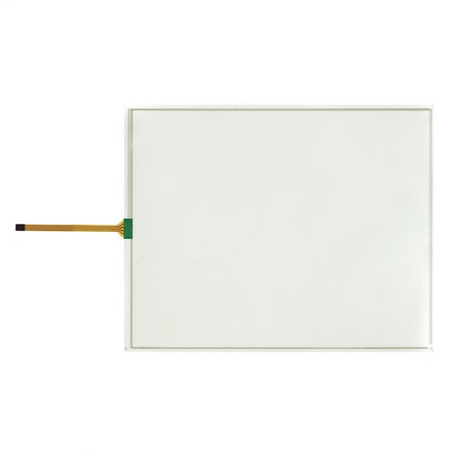 Glass panel touch screen - glass,