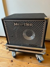 Hartke hidrive hx112 - hidrive, box