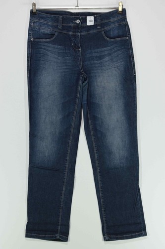Cecil toronto damen jeans - jeans, hose