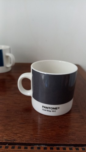 Pantone espressotasse becher - pantone, espressotasse/becher