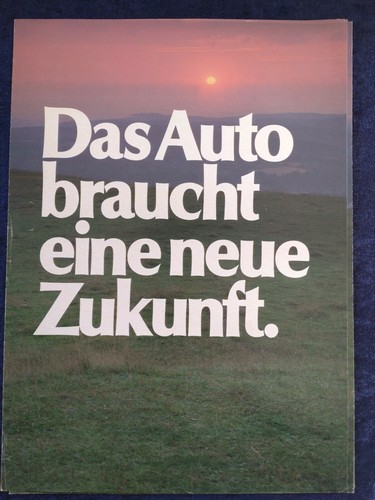 Renault programm 1980 - renault, 1980,