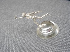 Kühlerfigur Hood Ornament