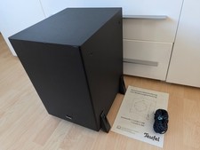 Teufel T 8 Aktiv-Subwoofer T