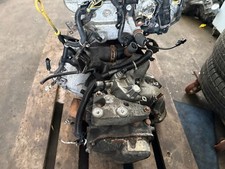 Opel Astra G Zafira F17W419 Getriebe 5. Gang Z18XE 1,8 16V 102.712km