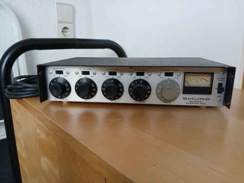 Shure m67 professional - m67,