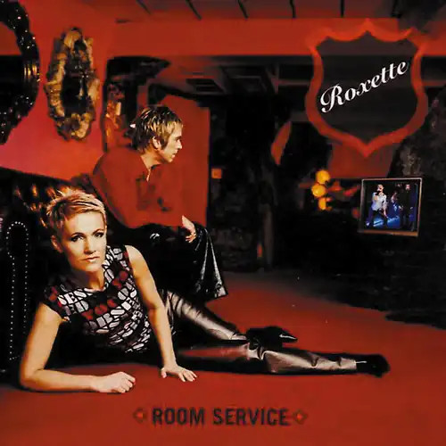 Roxette room service zustand - -,