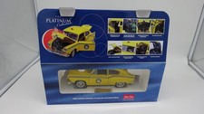 5105 Sun Star The Platinum