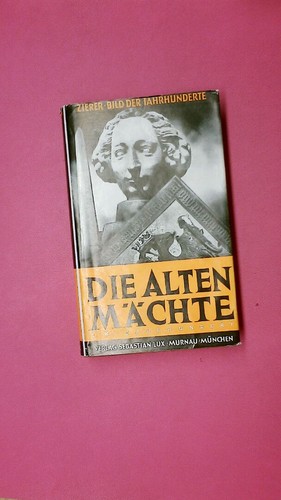 230307 otto zierer die - 230307,