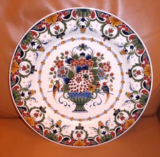!!!! ROYAL DELFT DE PORCELEYNE