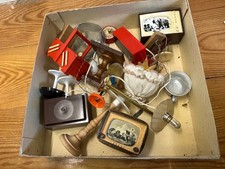 (RB)5025-5736, Puppenhauszubehör, Möbel, Deko