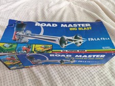 Road MASTER BIG Blast