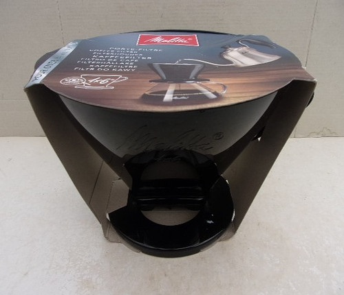 Melitta loch kaffeefilter - melitta,