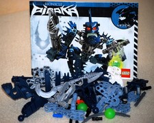 Lego® 8902  Bionicle Piraka