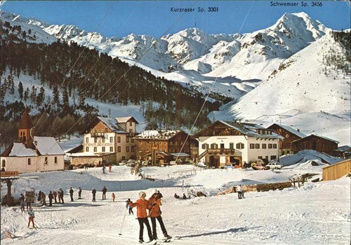 Kurzras schnals sporthotel - kurzras,