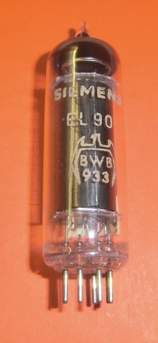 Elektronenröhre röhre rca - elektronenröhre,