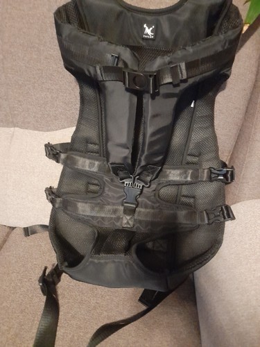 Rucksack für hunde und - rucksack,
