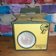 Teller & Speisenservice