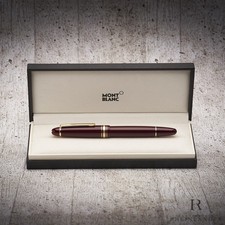 Montblanc Meisterstück