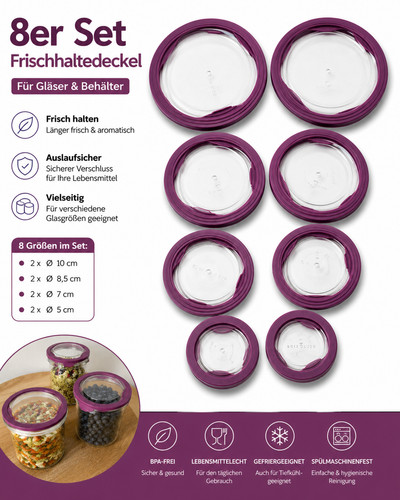 Cucinella clever lock - cucinella,