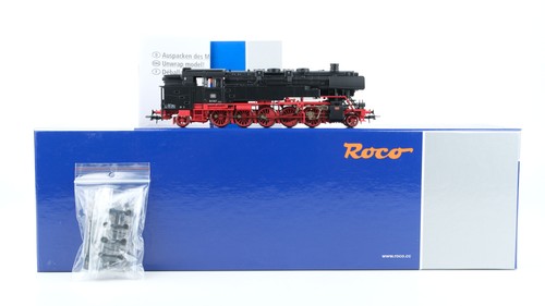 Roco 72270 dampflok 85 - 72270,