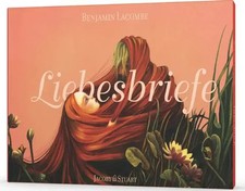 Liebesbriefe | Benjamin