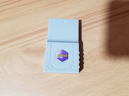 Saitek memory card - memory,