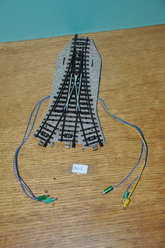 Märklin gleis - märklin, m-gleis