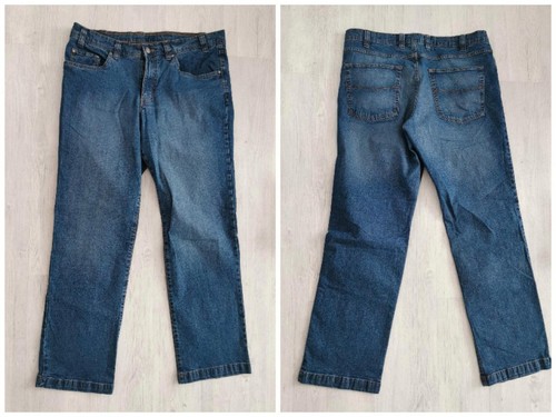 Jeans camargue große - jeans,