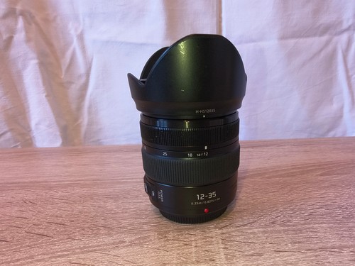 Panasonic lumix vario - lumix, x