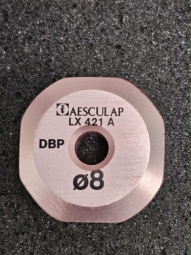 Aesculap lx421a alu - aesculap,