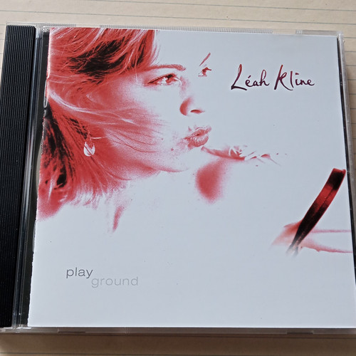 Leah kline playground - ,