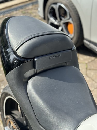 Sitzpolster für aprilia rs125 - für,