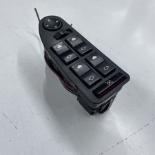 BMW Fensterheberschalter