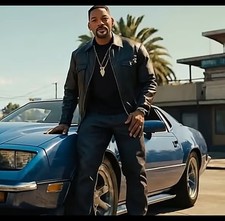 GTA: San Andreas - The Movie