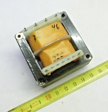 Trafo Netztrafo  220 Volt --