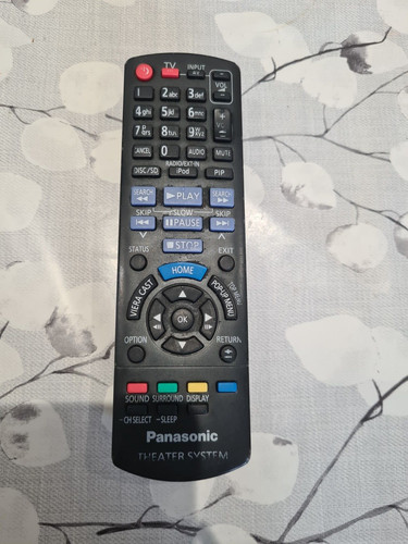 Original panasonic - original,