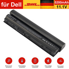 Akku für Dell Latitude E6120